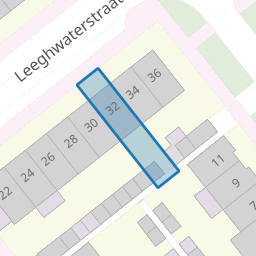 Perceel AMR03-D-3870