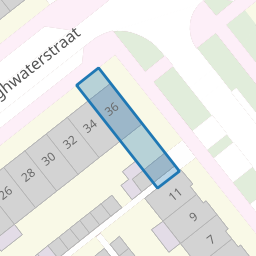 Perceel AMR03-D-3872