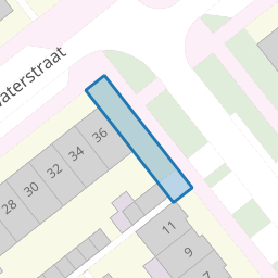 Perceel AMR03-D-3873