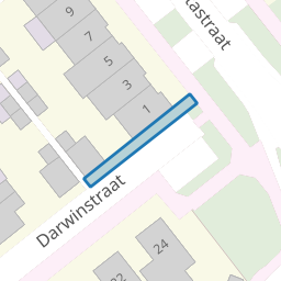 Perceel AMR03-D-3880