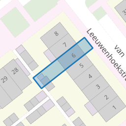 Perceel AMR03-D-3883