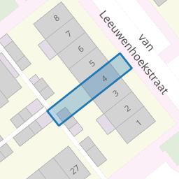 Perceel AMR03-D-3885