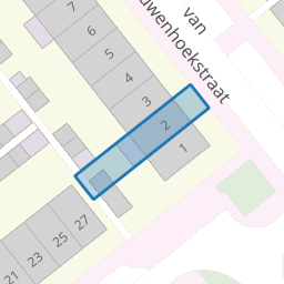 Perceel AMR03-D-3887