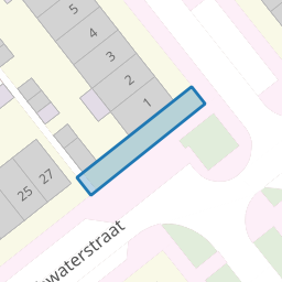 Perceel AMR03-D-3889