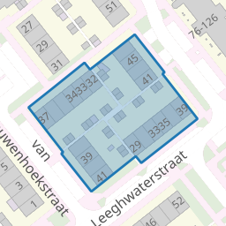 Perceel AMR03-D-3891
