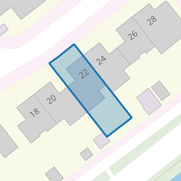 Perceel AMR03-D-3899