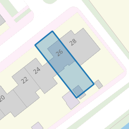 Perceel AMR03-D-3901