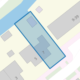 Perceel AMR03-D-3919