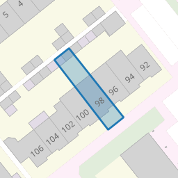 Perceel AMR03-D-3951