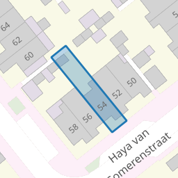 Perceel AMR03-D-4032