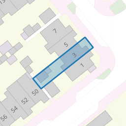 Perceel AMR03-D-4037