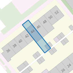 Perceel AMR03-D-4051