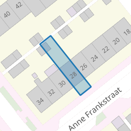 Perceel AMR03-D-4061