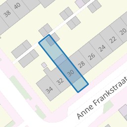 Perceel AMR03-D-4062