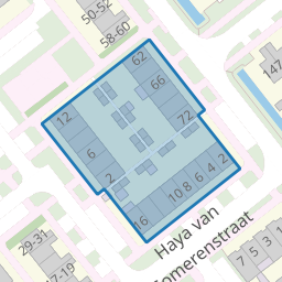 Perceel AMR03-D-4084