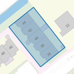 Perceel AMR03-D-4274