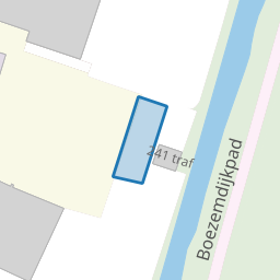 Perceel AMR03-D-4336