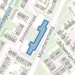 Perceel AMR03-D-4340