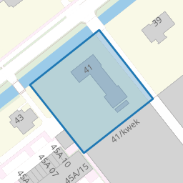 Perceel AMR03-D-4441