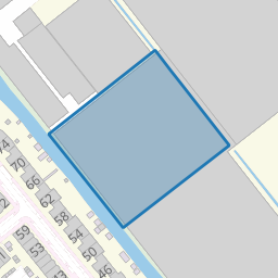 Perceel AMR03-D-4463