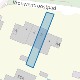 Perceel AMR03-D-4493