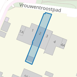 Perceel AMR03-D-4494