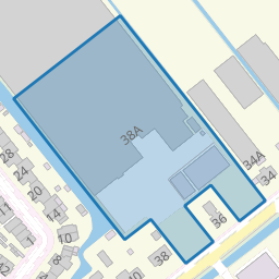 Perceel AMR03-D-4538