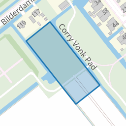 Perceel AMR03-D-4566