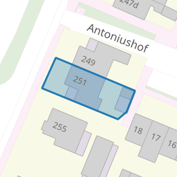 Perceel AMR03-D-4570