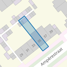 Perceel AMR03-D-4608