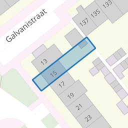 Perceel AMR03-D-4613