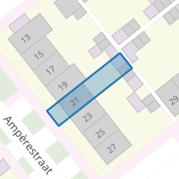 Perceel AMR03-D-4616