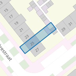 Perceel AMR03-D-4618