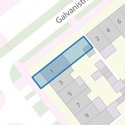 Perceel AMR03-D-4624