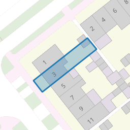 Perceel AMR03-D-4625