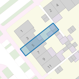 Perceel AMR03-D-4626