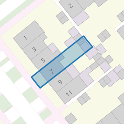 Perceel AMR03-D-4627