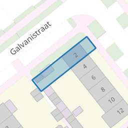 Perceel AMR03-D-4634