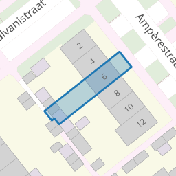 Perceel AMR03-D-4636