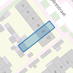 Perceel AMR03-D-4638