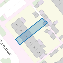 Perceel AMR03-D-4642