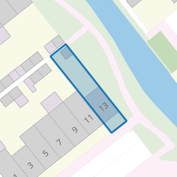 Perceel AMR03-D-4657