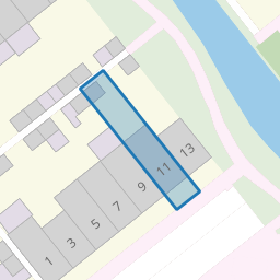 Perceel AMR03-D-4660