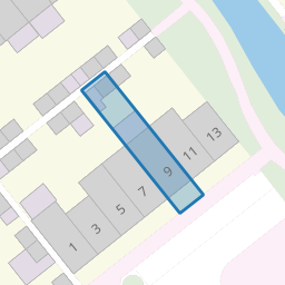 Perceel AMR03-D-4661