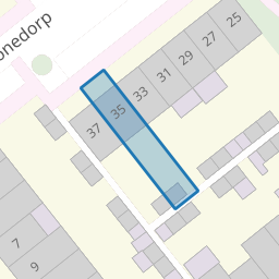 Perceel AMR03-D-4667