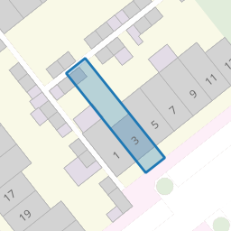 Perceel AMR03-D-4668