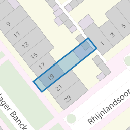 Perceel AMR03-D-4702