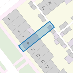 Perceel AMR03-D-4707