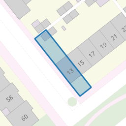 Perceel AMR03-D-4722