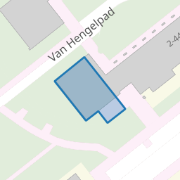 Perceel AMR03-D-4725